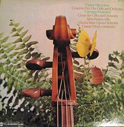 Parisot LP parisotlp