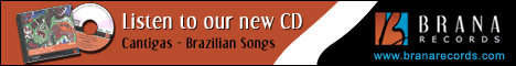 Brana Records - Cantigas