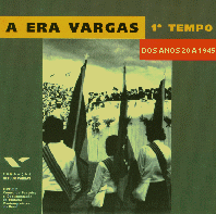 Vargas CD-ROM cover