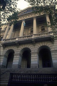 National Library of Brazil