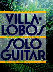 Solo Guitar book cover