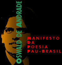 Oswald de Andrade