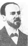 Raul Villa-Lobos, the composer's father