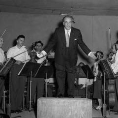Villa-lobos – Biography on Brazilian Composer