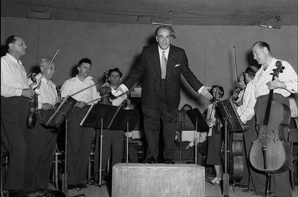 Villa-lobos – Biography on Brazilian Composer