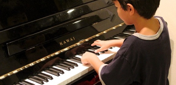 The Importance of Music in Schools
