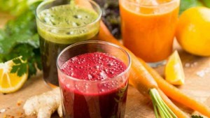 Best Juices for Classical Singers